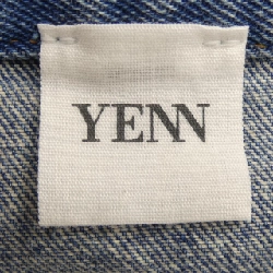 YENN Jeans - Hàng hiệu Authentic 813694