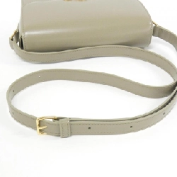 Túi xách vai Celine Teen Triomphe 188423BF4 - Hàng hiệu Authentic 766827