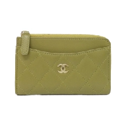 Chanel Classic Vĩnh Cửu AP3179 Ví Thẻ