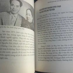 Chuyện Nghề Báo, Nhà Báo Sài Gòn Thuở Ban Đầu - Trần Nhật Vy 757941