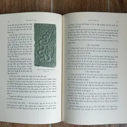 Việt Nam Sử Lược - Trần Trọng Kim (ấn bản kỉ niệm 100 năm xuất bản lần đầu - Đông A) 750284