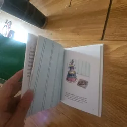 Why don't you write my eulogy now so I can correct it ? (bìa cứng) Giá 30k  603948