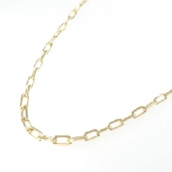 K18YG Necklace - Hàng hiệu Authentic 865586