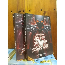 Hôm nay tôi lại bị ép sống lại - A Từ Cô Nương 755629