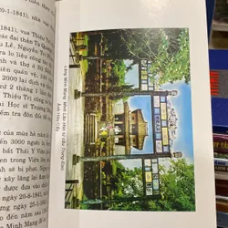 LĂNG TẨM HUẾ - MỘT KỲ QUAN 520881