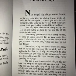 Như khúc nhạc buồn - Dư Thị Diễm Buồn  1000981