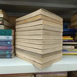 Bí mật sau giờ học full bộ 12 tập 784369