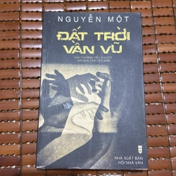 Đất trời vần vũ - Nguyễn Một