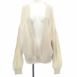 【Mã giảm giá】Áo khoác cardigan 6ROKU