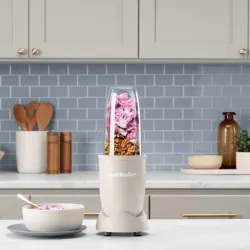 💎 Nutribullet PRO 900W (NB9-1305MAS) – Sinh tố mịn, smoothie chuẩn, dễ uống hơn! 733632