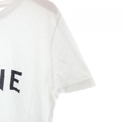 Áo thun logo cổ điển CELINE 2X314916G 629584