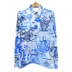 Áo sơ mi HERMES - Hàng hiệu Chính hãng