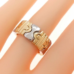 Nhẫn Bulgari Parentesis - Hàng hiệu Chính hãng 841838