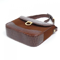 【Vintage】Túi đeo vai Salvatore Ferragamo 21 5716 610511