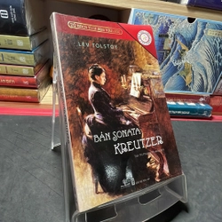 Bản Sonata Kreutzer Lev Tolstoy