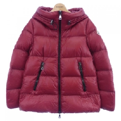 Áo khoác lông vũ MONCLER