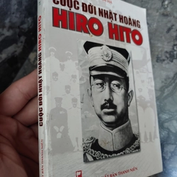 Cuộc đời nhật hoàng Hirohito