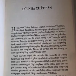Lẽ phải - Luật quốc tế và chủ quyền trên hai quần đảo Hoàng Sa - Trường Sa 714017