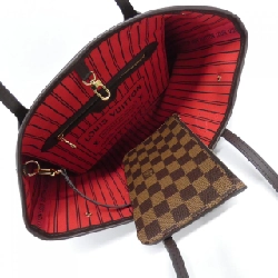 Túi xách Louis Vuitton Damier Neverfull PM N40600 - Hàng hiệu Chính hãng 801493
