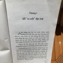 Ngôn Tình Trung Quốc - Lần Đầu Biết Yêu - Ni Xảo Nhi 713926