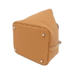 【Sản phẩm chưa sử dụng】Túi Hermes Picotin Lock MM 060991CK 614401