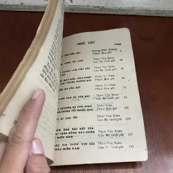 II Nhớ Mãi Lời Bác (Hồi Ký) _ Kỷ Niệm Của Cán Bộ, Chiến Sĩ Cảnh Vệ Bảo Vệ Bác - 1987 604811