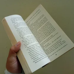 Black water lilies, sách ngoại văn tiếng Anh english book tiểu thuyết  695858