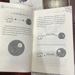 📚 COMBO OOPSY – CẢM XÚC & GIAO TIẾP 3 CUỐN | trí khôn kỹ năng sống tâm lý phát triển  1066884