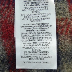 Quần GUCCI - Hàng hiệu Chính hãng 889983