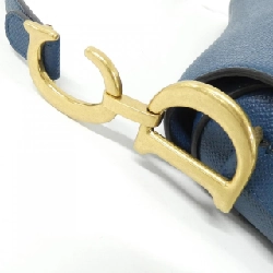 Túi xách vai Christian Dior Saddle M0446CBAA - Hàng hiệu Authentic 802644