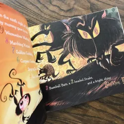 The 13 Nights of Halloween 974866