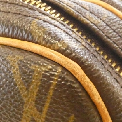 Túi xách vai Louis Vuitton Monogram Reporter 28cm M45254 - Hàng hiệu Chính hãng 802347