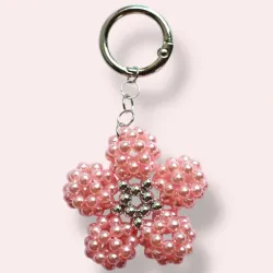 Móc khoá Bông hoa 934145