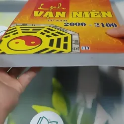 Lịch Vạn Niên Từ Năm 2000 - 2100 - Diệu Tuệ 727382