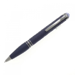 Bút bi Montblanc Starwalker Space Blue Resin 130213 - Hàng hiệu Chính hãng