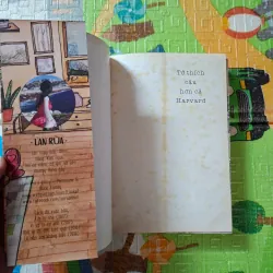 Tớ Thích Cậu Hơn Cả Harvard 792154