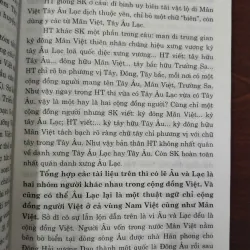 VĂN MINH LẠC VIỆT - NGUYỄN DUY HINH 994797