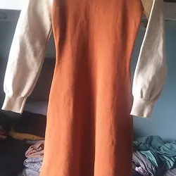Đầm len freesize 1053702
