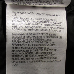 【Mã giảm giá】Moncler MONCLER Áo khoác 637380