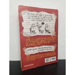 [Phiên Chợ Sách Cũ] Nhật Ký Chú Bé Nhút Nhát - Jeff Kinney 0702 401851