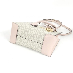 【新品】Michael Michael Kors MERCER 35S1GM9M2B túi xách 615827