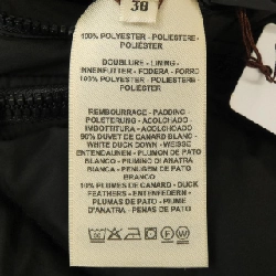 HERMES Clou de Selle 4H0254DR Áo gile - Hàng hiệu Chính hãng 821483