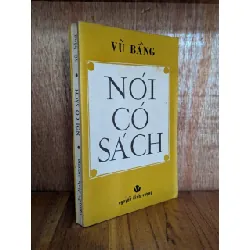 Nói có sách - Vũ Bằng 124918