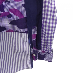 A BATHING APE Áo sơ mi - Hàng hiệu Chính hãng 896938