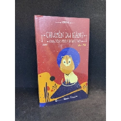 (TẶNG BOOKMARK) Chuyến du hành qua vòng tròn hoàng đạo Sư tử Mới 90% RBK2712