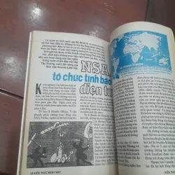 KIẾN THỨC NGÀY NAY số 287 ngày 20.07.1998 593598