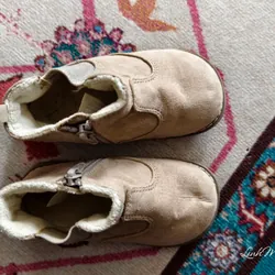 Bốt HM bé gái used  723071