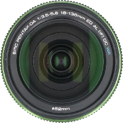 Ống kính DA18-135mm F3.5-5.6AL DC WR - Hàng hiệu Chính hãng 886634