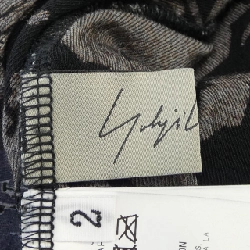 Yohji Yamamoto YOHJI YAMAMOTO FZ-T84-096 Áo - Hàng hiệu Chính hãng 823521