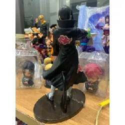 Mô hình Naruto ITACHI Akatsuki - ITACHI Akatsuki  cao 25cm cực ngầu 714402
